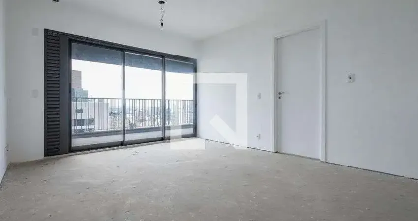 Apartamento à Venda - Pinheiros, 2 Quartos,  70 m2