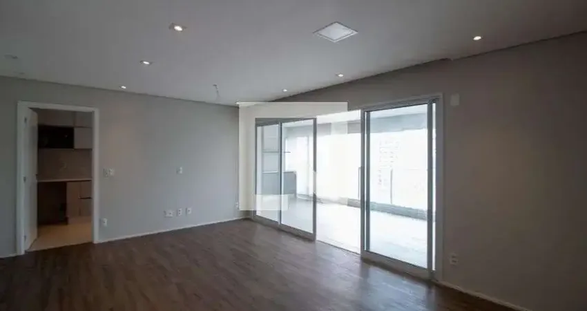 Apartamento com 3 quartos à venda no Brooklin, São Paulo 