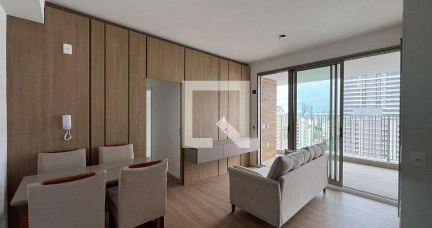 Apartamento com 2 quartos à venda em Pinheiros, São Paulo 