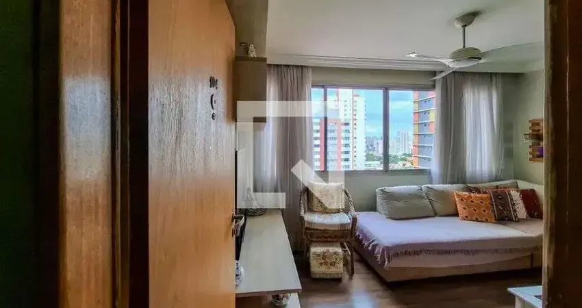 Apartamento à Venda - Vila Mariana, 3 Quartos,  110 m2