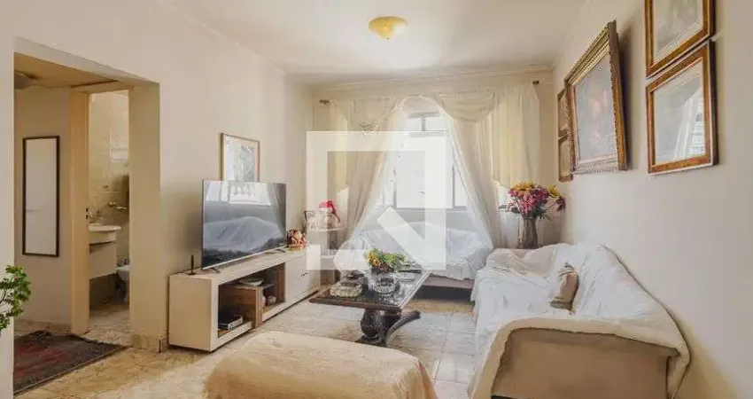Apartamento à Venda - Jardim Paulista, 2 Quartos,  89 m2