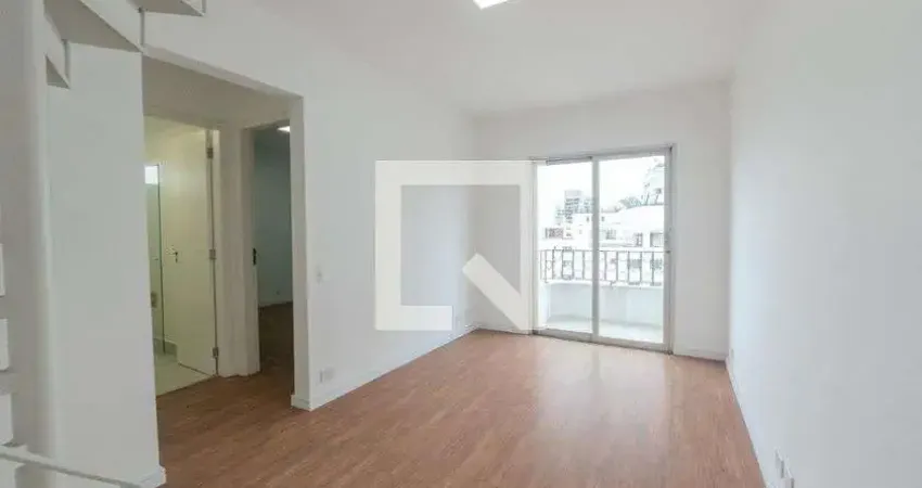 Apartamento à Venda - Bela Vista, 2 Quartos,  121 m2