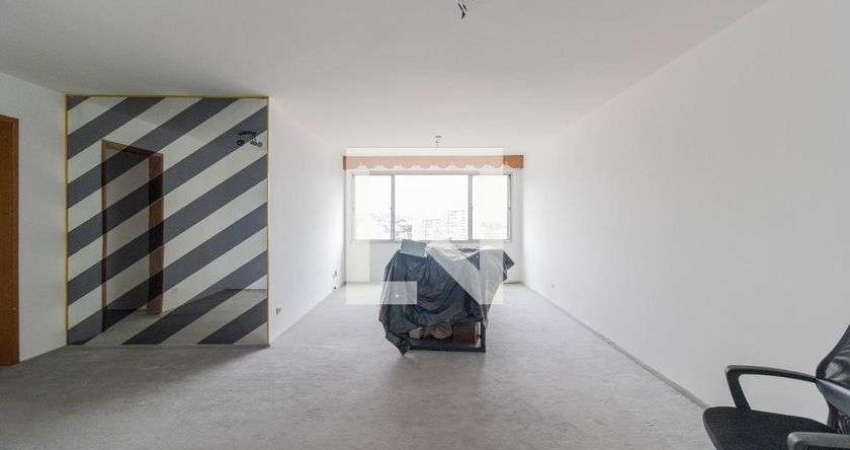 Apartamento à Venda - Vila Madalena, 3 Quartos,  168 m2