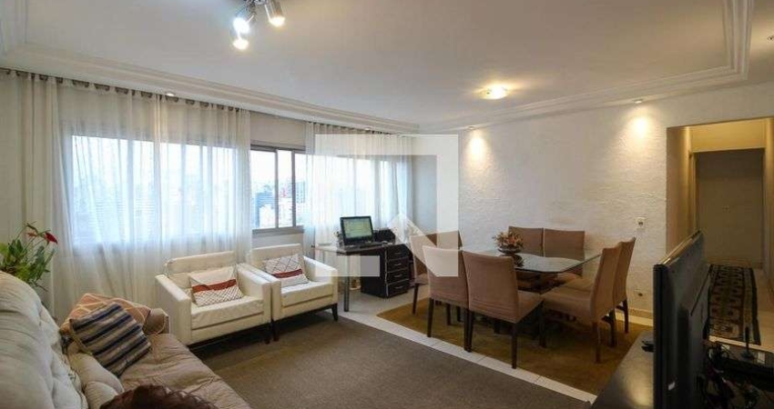 Apartamento à Venda - Pinheiros, 3 Quartos,  115 m2