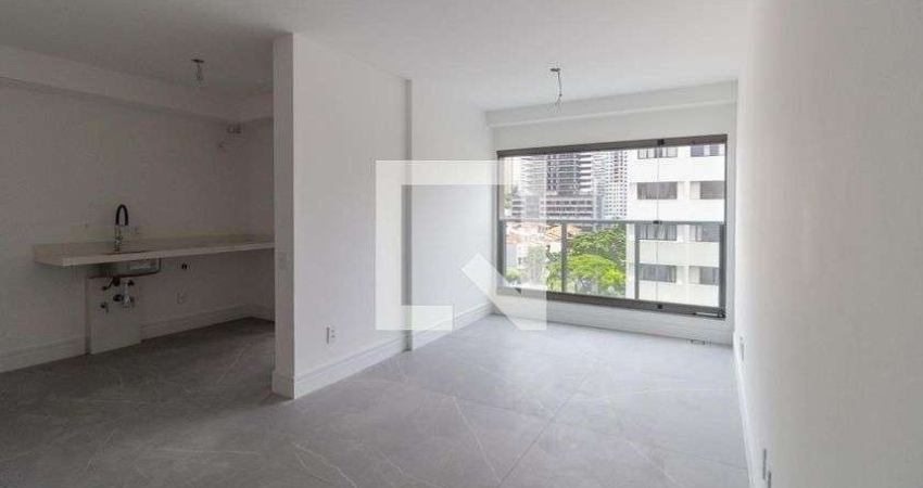 Apartamento com 2 quartos à venda em Perdizes, São Paulo 