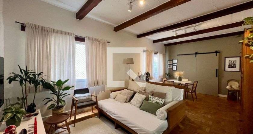 Apartamento à Venda - Jardim Paulista, 2 Quartos,  104 m2
