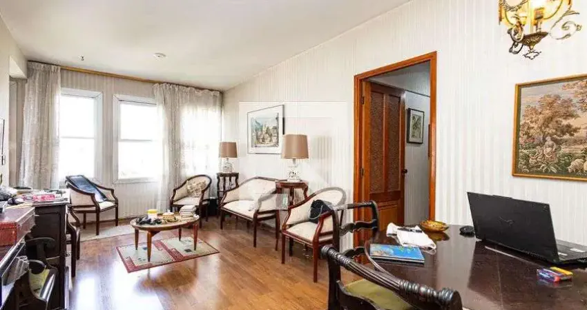 Apartamento à Venda - Bela Vista, 3 Quartos,  100 m2