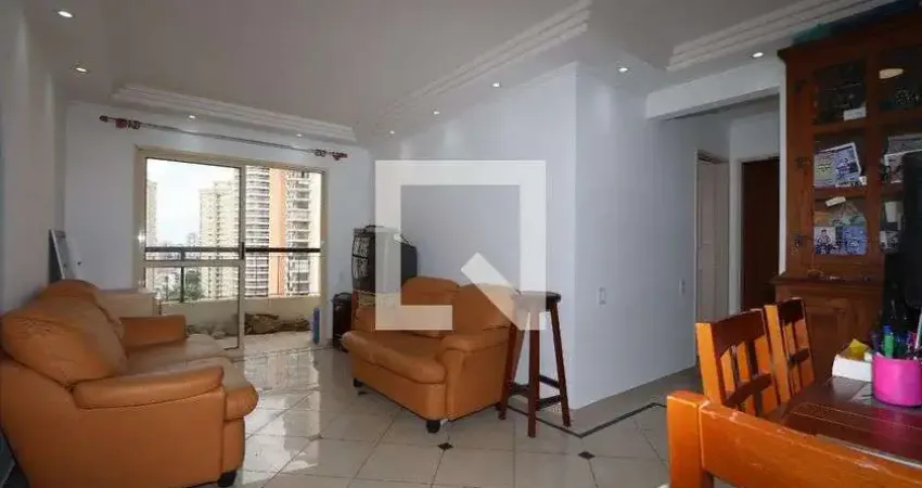 Apartamento à Venda - Vila Mariana, 2 Quartos,  78 m2