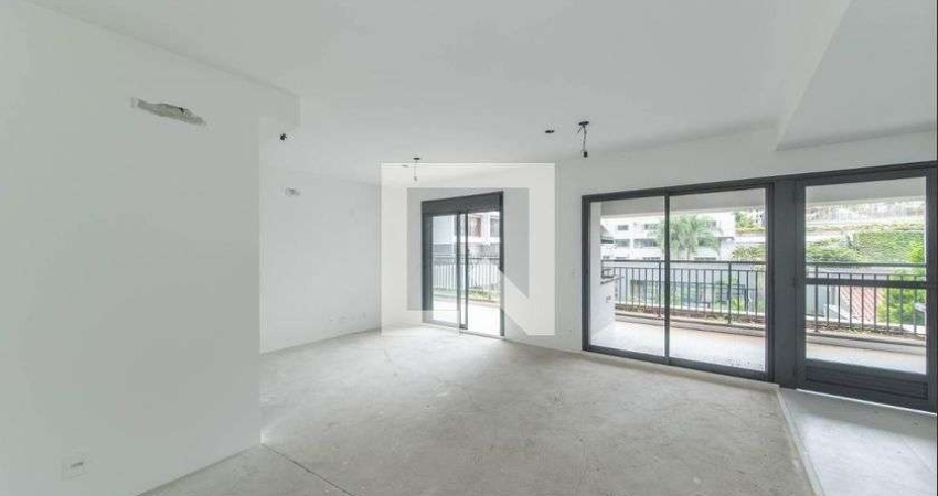 Apartamento com 2 quartos à venda no Brooklin, São Paulo 