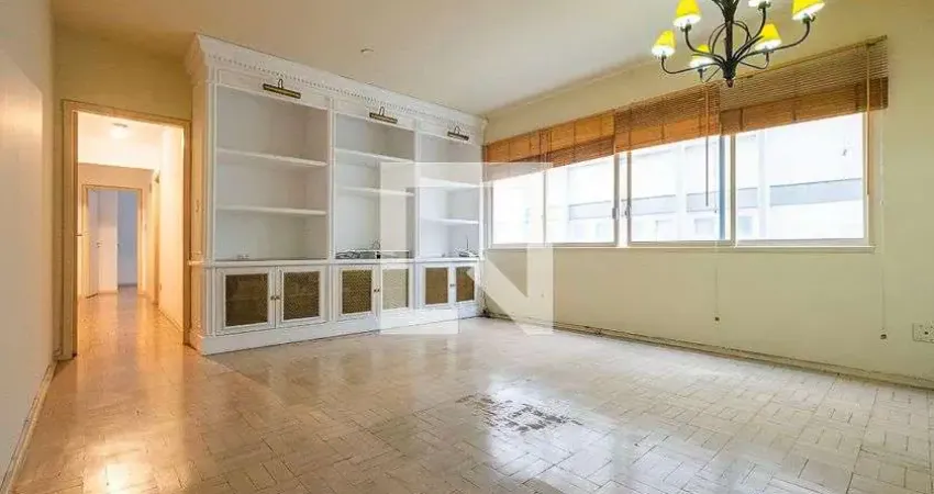 Apartamento à Venda - Jardim Paulista, 2 Quartos,  90 m2