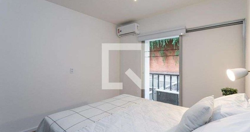 Apartamento à Venda - Jardim Paulista, 3 Quartos,  120 m2