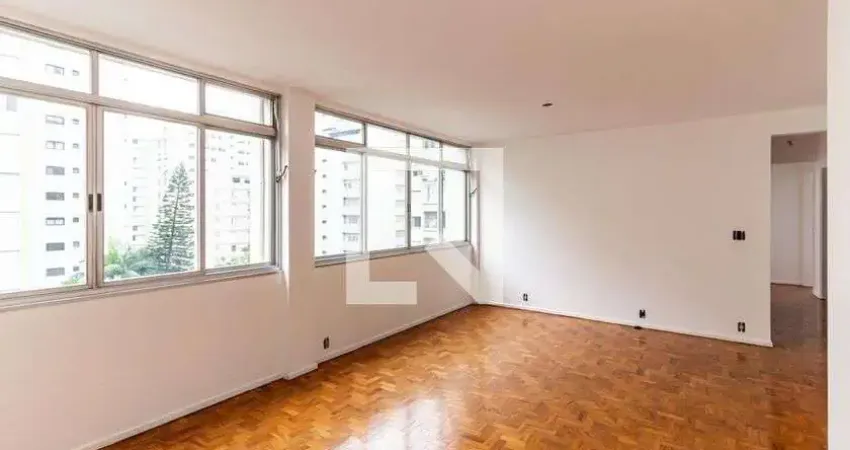 Apartamento à Venda - Higienópolis, 3 Quartos,  99 m2