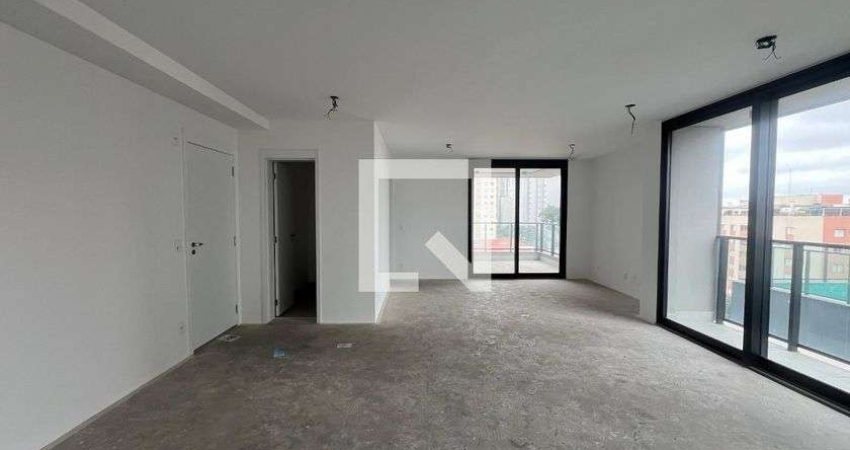 Apartamento à Venda - Vila Madalena, 3 Quartos,  127 m2