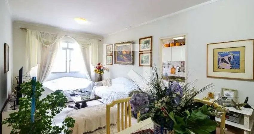 Apartamento à Venda - Jardim Paulista, 3 Quartos,  89 m2