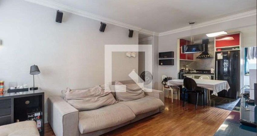 Apartamento à Venda - Itaim Bibi, 3 Quartos,  96 m2