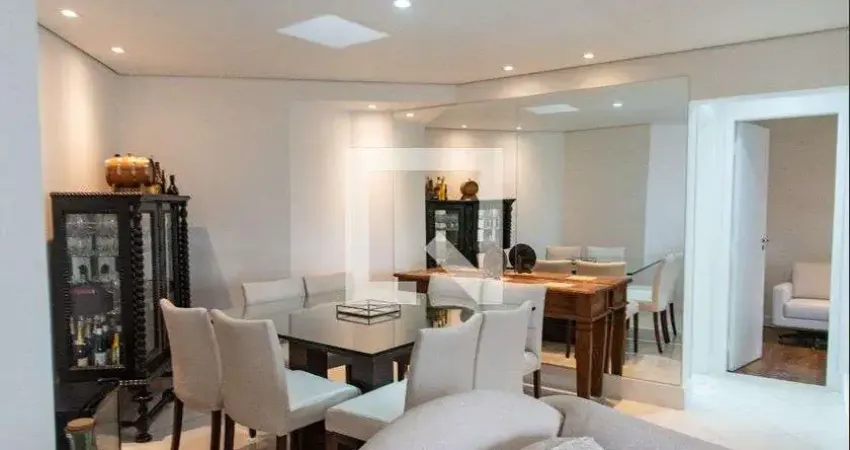 Apartamento à Venda - Vila Mariana, 3 Quartos,  106 m2