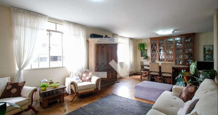 Apartamento à Venda - Pinheiros, 3 Quartos,  148 m2