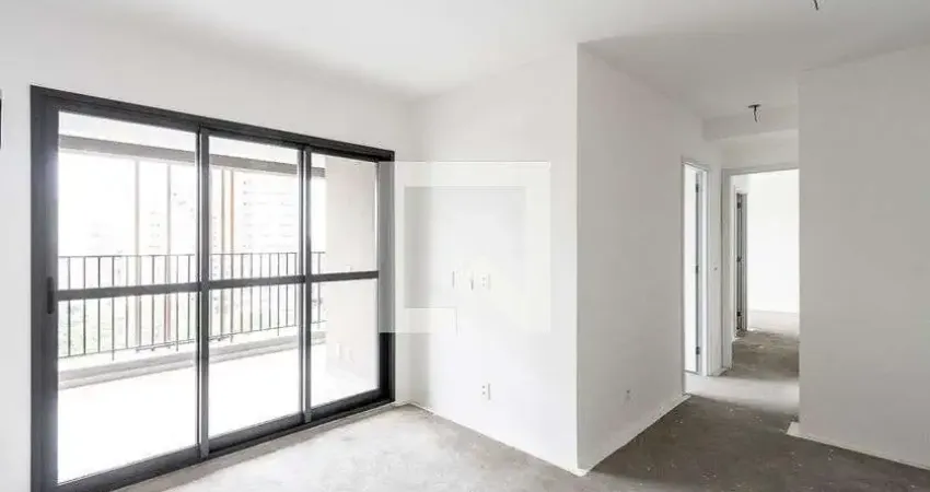 Apartamento à Venda - Perdizes, 2 Quartos,  70 m2