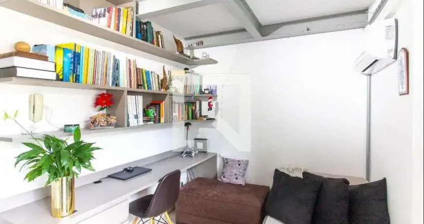 Apartamento com 1 quarto à venda em Perdizes, São Paulo 