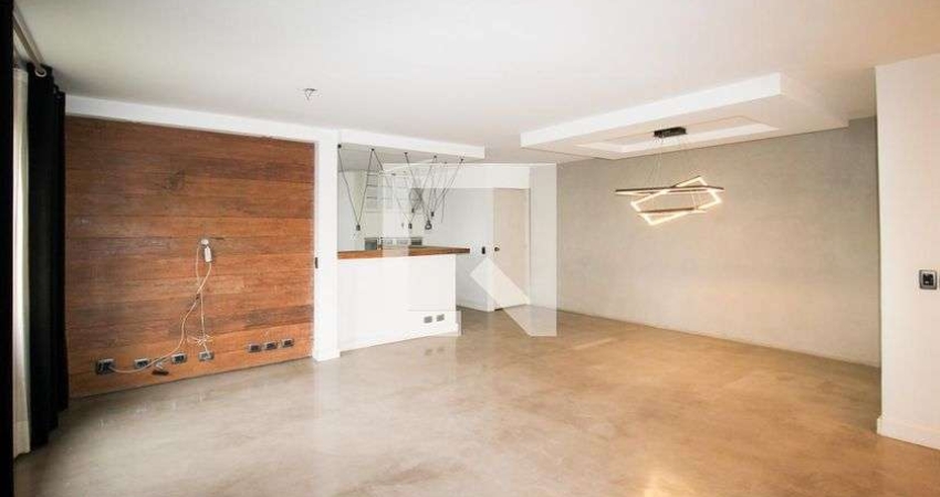 Apartamento à Venda - Vila Olímpia, 2 Quartos,  104 m2