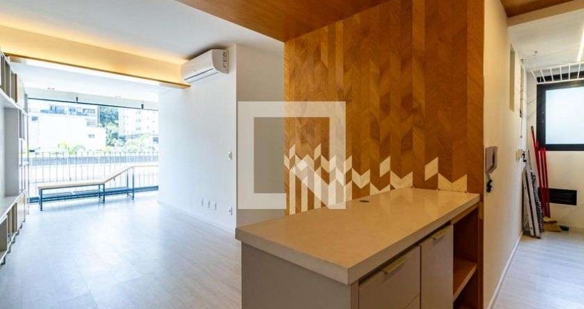 Apartamento com 3 quartos à venda em Pinheiros, São Paulo 