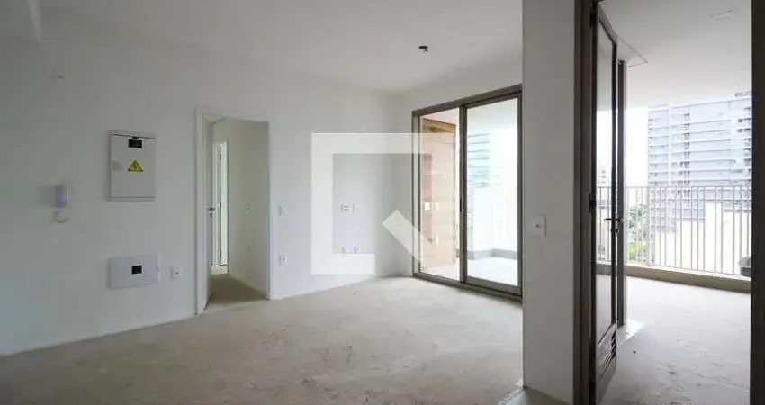 Apartamento à Venda - Pinheiros, 2 Quartos,  71 m2