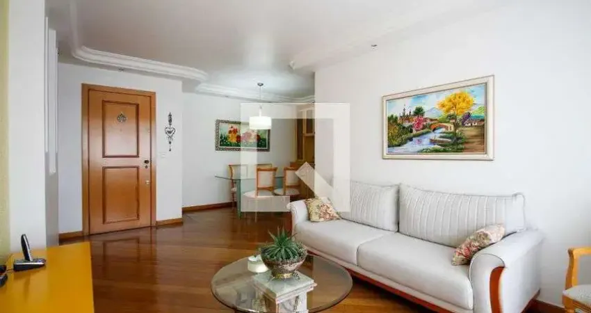 Apartamento à Venda - Jardim Paulista, 3 Quartos,  130 m2