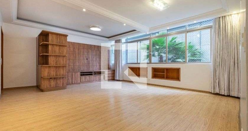 Apartamento com 3 quartos à venda no Paraíso, São Paulo 
