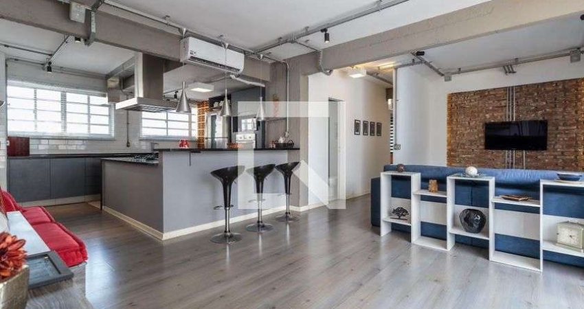 Apartamento à Venda - Vila Olímpia, 3 Quartos,  115 m2