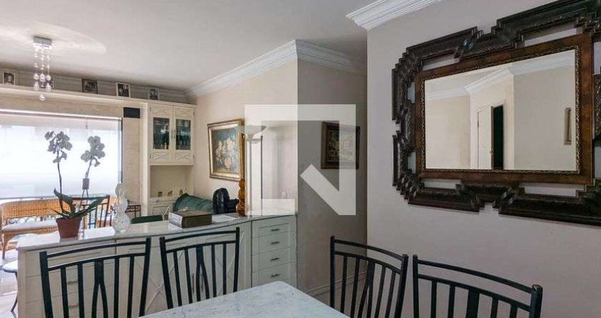 Apartamento com 3 quartos à venda no Brooklin, São Paulo 