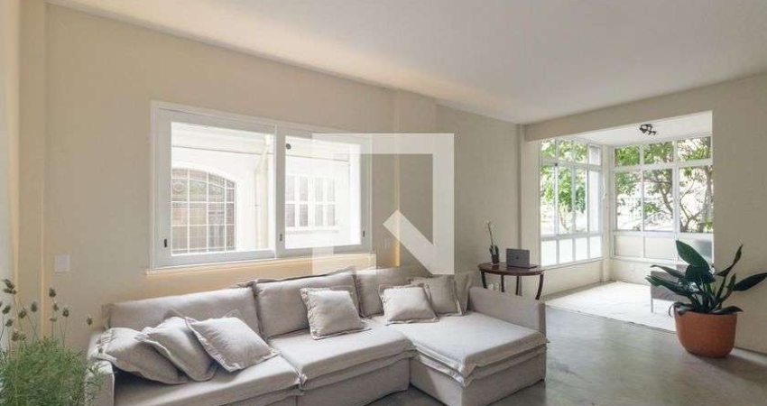 Apartamento à Venda - Higienópolis, 2 Quartos,  113 m2