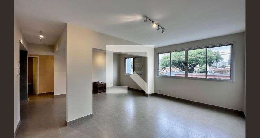 Apartamento à Venda - Brooklin, 2 Quartos,  96 m2