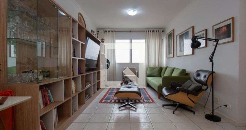 Apartamento à Venda - Vila Madalena, 3 Quartos,  105 m2