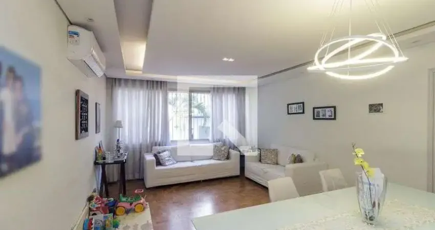 Apartamento à Venda - Higienópolis, 3 Quartos,  111 m2