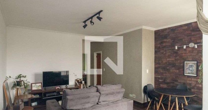 Apartamento à Venda - Higienópolis, 2 Quartos,  90 m2