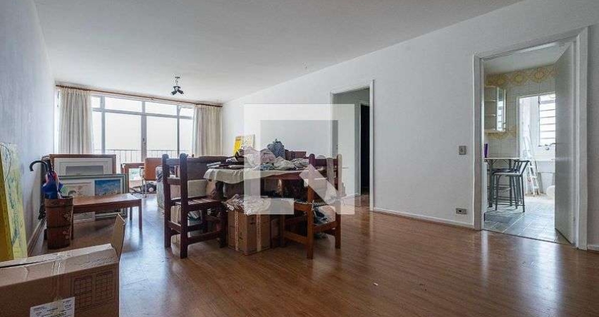 Apartamento à Venda - Vila Madalena, 3 Quartos,  160 m2