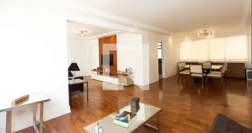 Apartamento à Venda - Itaim Bibi, 2 Quartos,  146 m2
