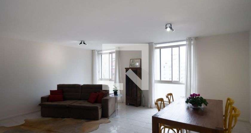 Apartamento à Venda - Bela Vista, 3 Quartos,  186 m2
