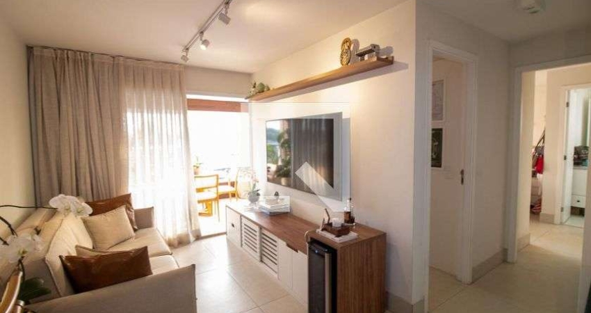 Apartamento à Venda - Campo Belo, 2 Quartos,  69 m2