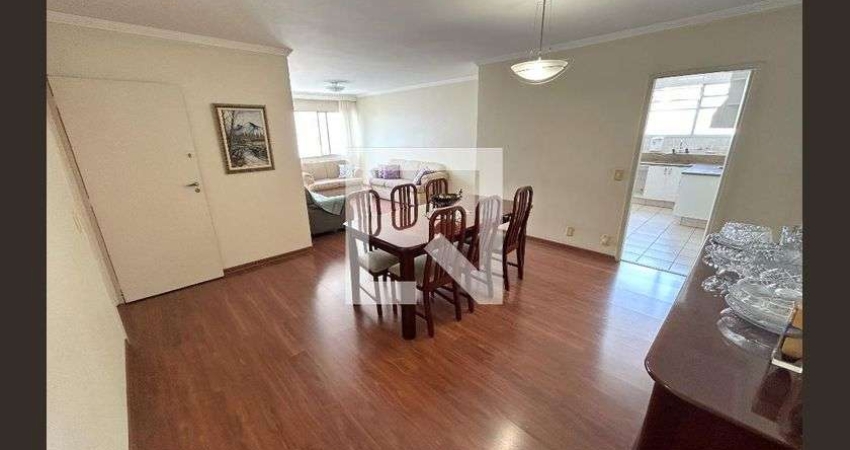 Apartamento à Venda - Perdizes, 4 Quartos,  168 m2