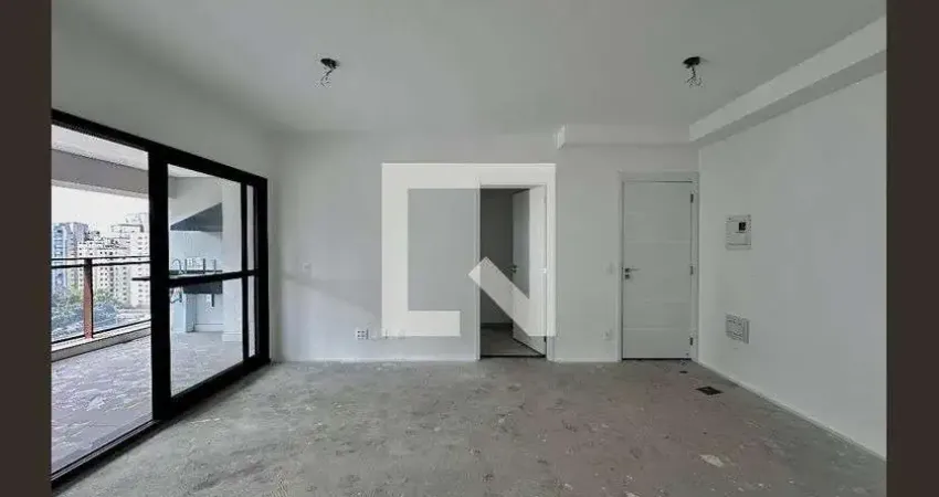 Apartamento à Venda - Campo Belo, 2 Quartos,  109 m2