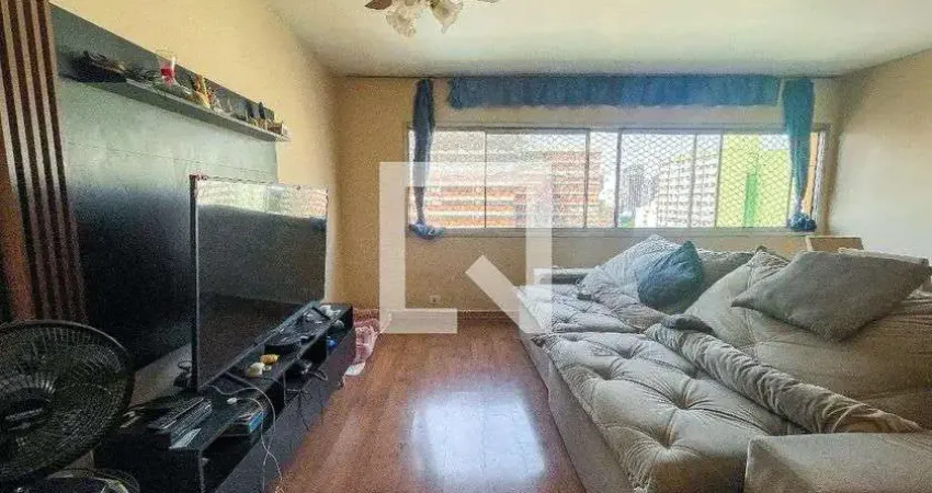 Apartamento à Venda - Pinheiros, 3 Quartos,  117 m2