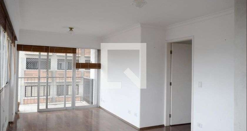 Apartamento à Venda - Vila Madalena, 2 Quartos,  86 m2