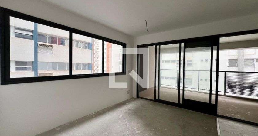 Apartamento à Venda - Jardim Paulista, 2 Quartos,  65 m2