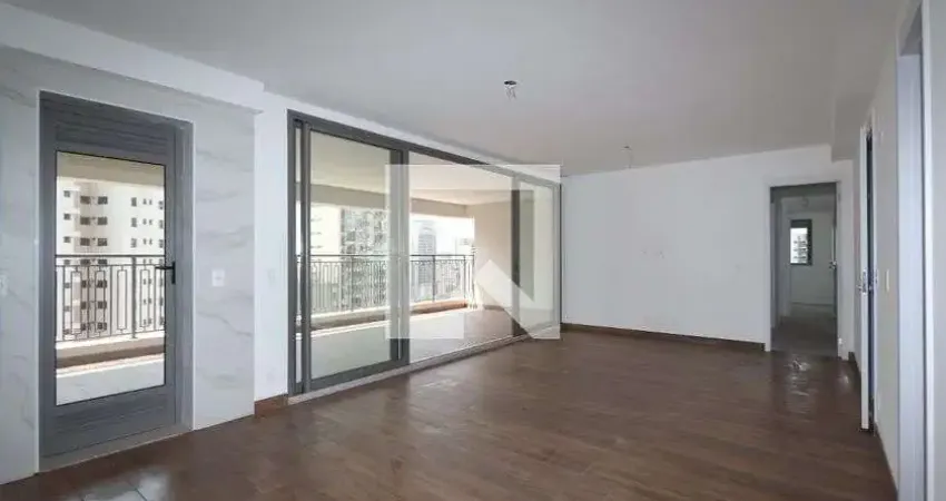 Apartamento à Venda - Vila Mariana, 4 Quartos,  144 m2