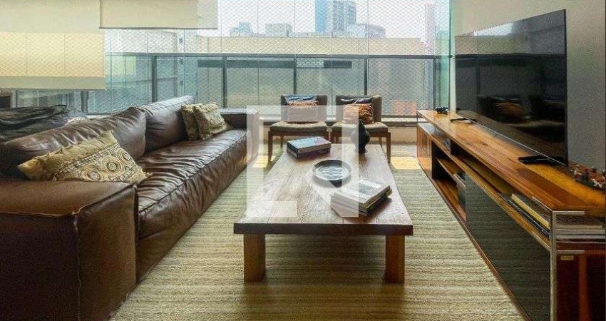 Apartamento à Venda - Vila Madalena, 2 Quartos,  111 m2