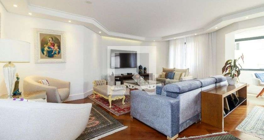 Apartamento com 3 quartos à venda no Brooklin, São Paulo 