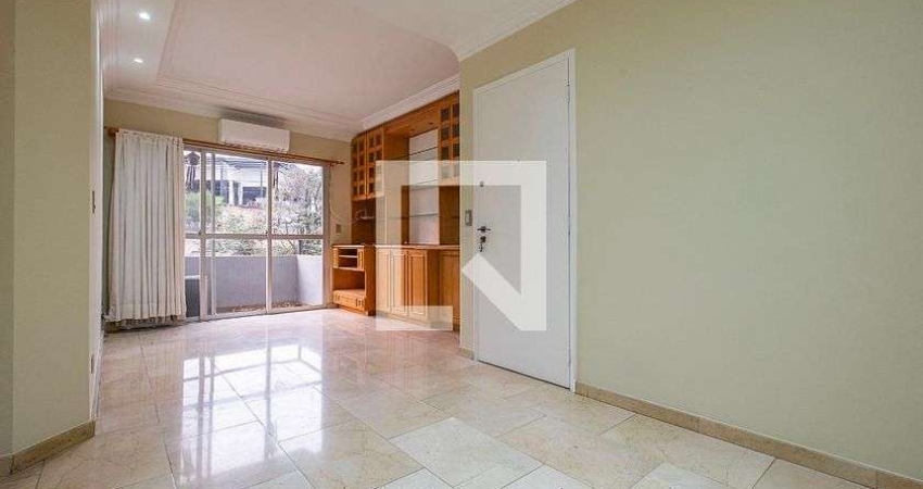 Apartamento à Venda - Vila Madalena, 3 Quartos,  97 m2