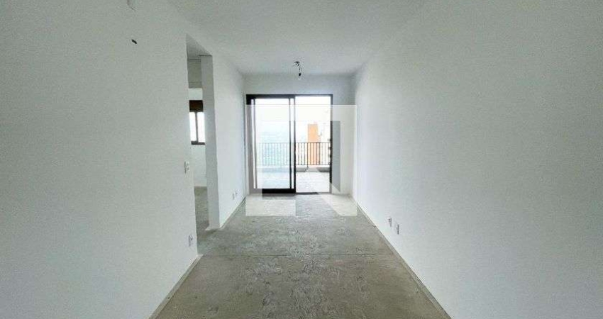 Apartamento à Venda - Vila Madalena, 2 Quartos,  69 m2