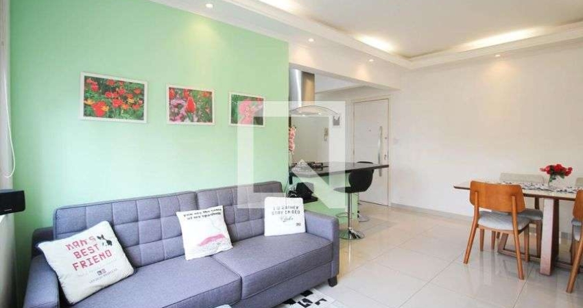Apartamento à Venda - Vila Olímpia, 2 Quartos,  96 m2
